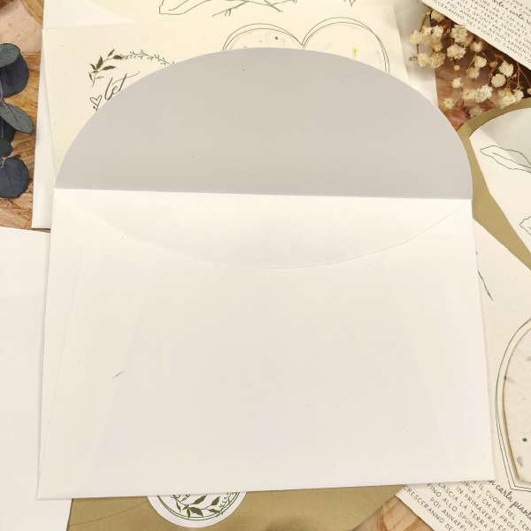 inviti carta seminabile